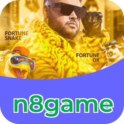 n8game APK